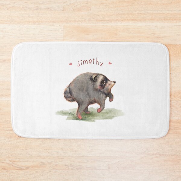 Item preview, Jimothy designed and sold by ajengsusan.