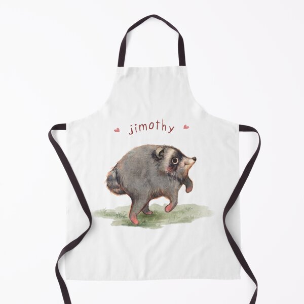 Item preview, Jimothy designed and sold by ajengsusan.