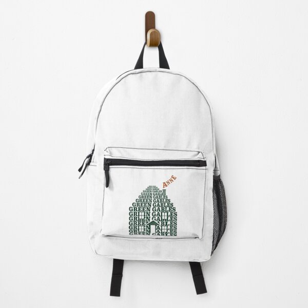 Item preview, Anne of Green Gables – House Built from Words designed and sold by Fenay Designs.