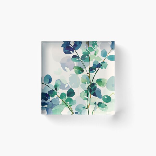 Item preview, Seafoam Stems designed and sold by CHCOfficial.