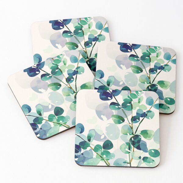 Item preview, Seafoam Stems designed and sold by CHCOfficial.