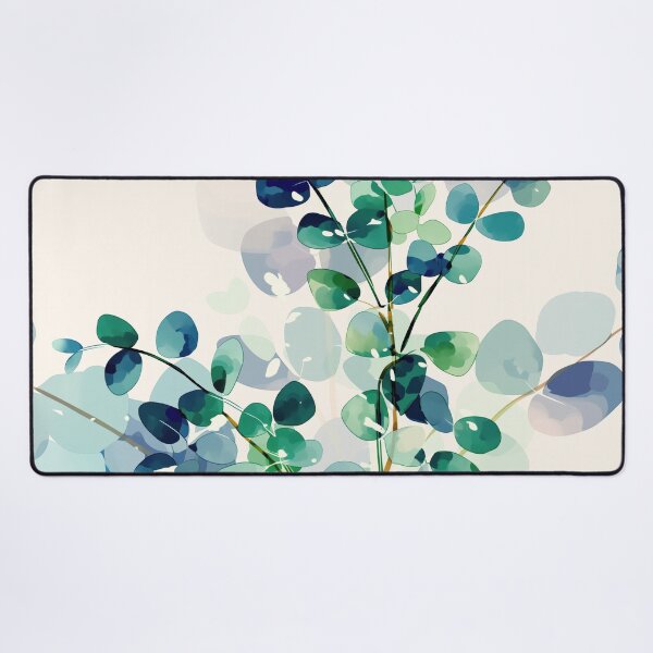 Item preview, Seafoam Stems designed and sold by CHCOfficial.