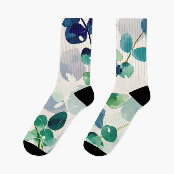 Item preview, Seafoam Stems designed and sold by CHCOfficial.