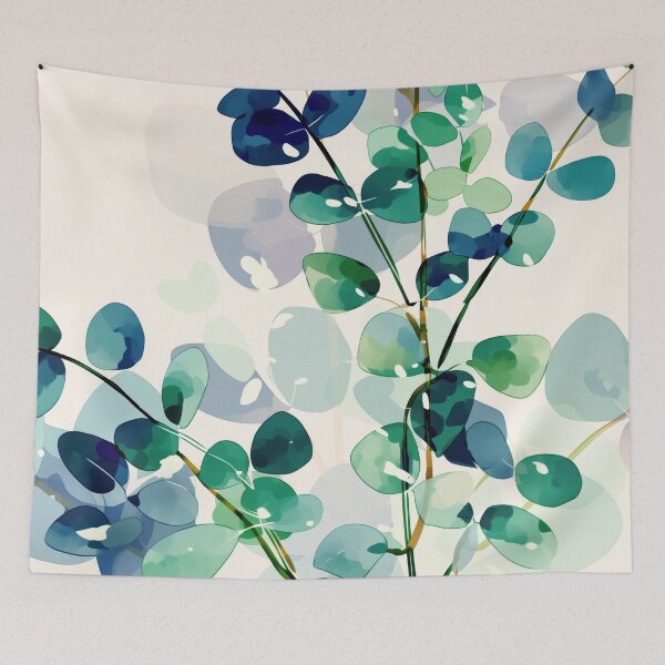 Item preview, Seafoam Stems designed and sold by CHCOfficial.