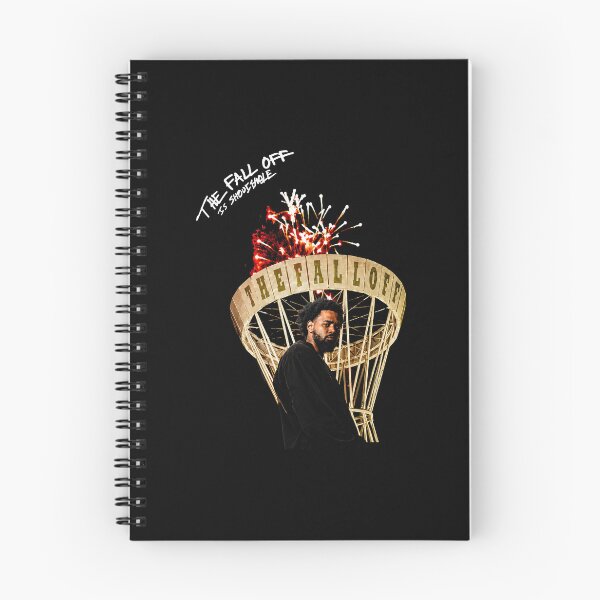 Item preview, J Cole The Fall-Off, 2.6.26 Album designed and sold by oddbrick-parade.