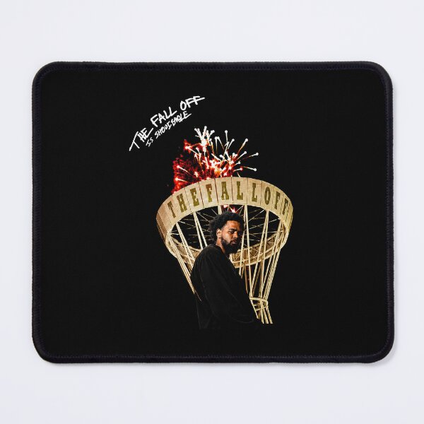 Item preview, J Cole The Fall-Off, 2.6.26 Album designed and sold by oddbrick-parade.