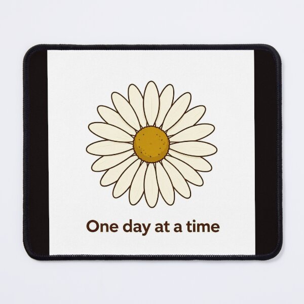 Item preview, One day at time #5 designed and sold by Helios Be. Lavsh.