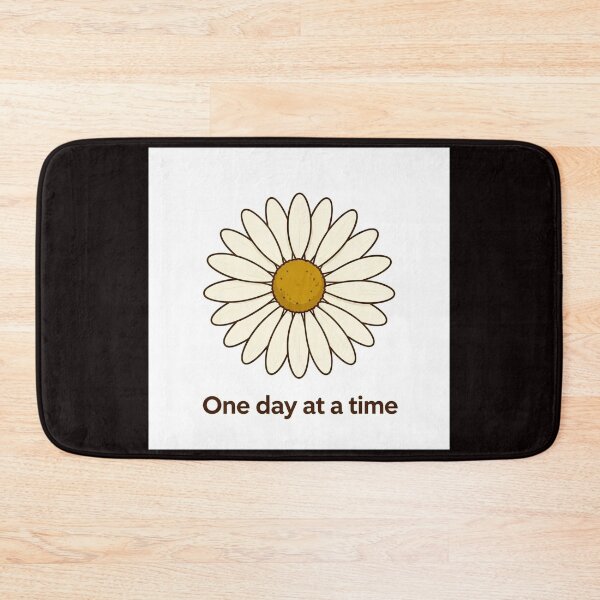 Item preview, One day at time #5 designed and sold by Helios Be. Lavsh.