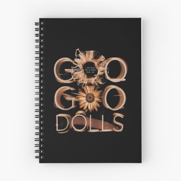 Item preview, Goo Goo Dolls designed and sold by oddbrick-parade.