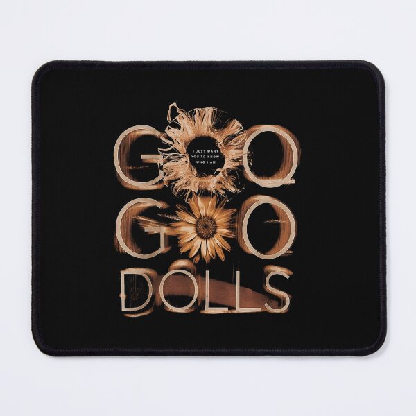 Item preview, Goo Goo Dolls designed and sold by oddbrick-parade.