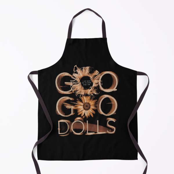 Item preview, Goo Goo Dolls designed and sold by oddbrick-parade.