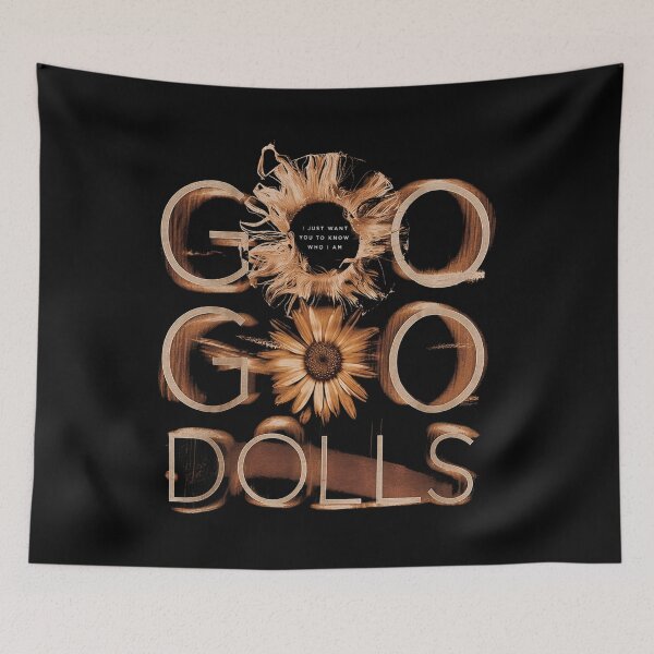 Item preview, Goo Goo Dolls designed and sold by oddbrick-parade.