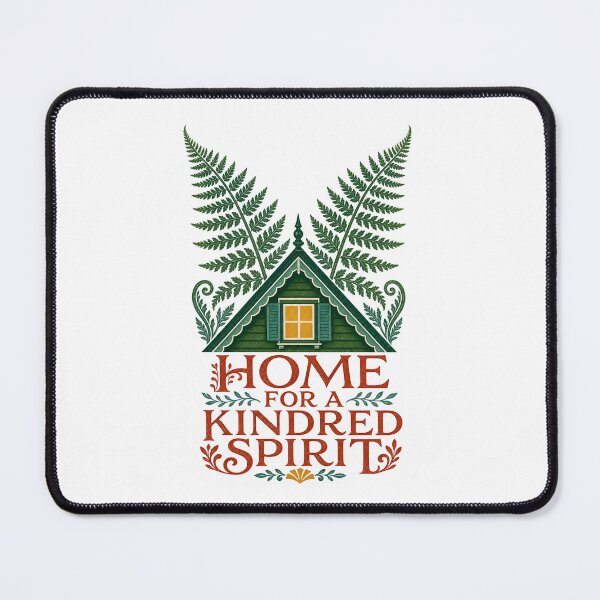Item preview, Anne of Green Gables – Home for a Kindred Spirit designed and sold by Fenay Designs.