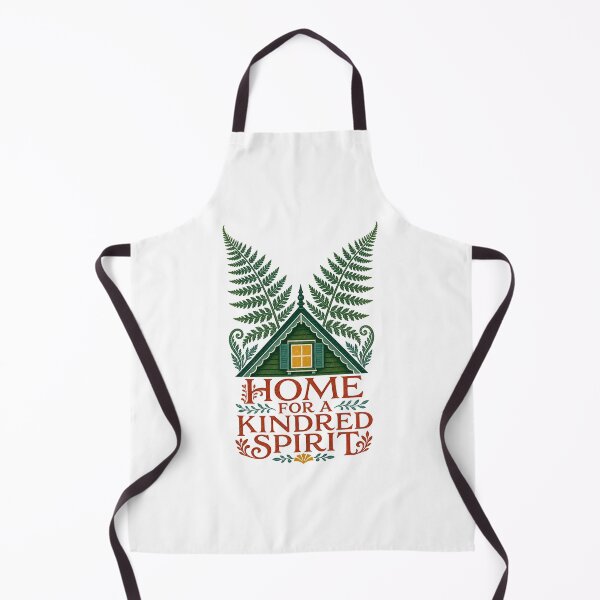 Item preview, Anne of Green Gables – Home for a Kindred Spirit designed and sold by Fenay Designs.