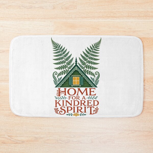 Item preview, Anne of Green Gables – Home for a Kindred Spirit designed and sold by Fenay Designs.