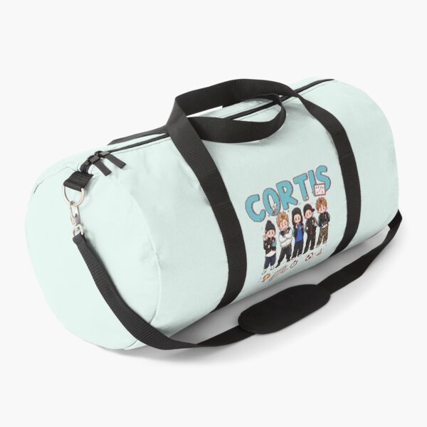 Item preview, CORTIS FOOTBALL MATCH SOCCER STADIUM SHOWCUTE FANART designed and sold by Coer1014.