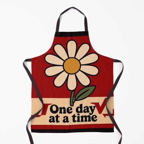 Item preview, One day at time #6 designed and sold by Helios Be. Lavsh.