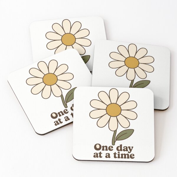 Item preview, One day at time #7 designed and sold by Helios Be. Lavsh.