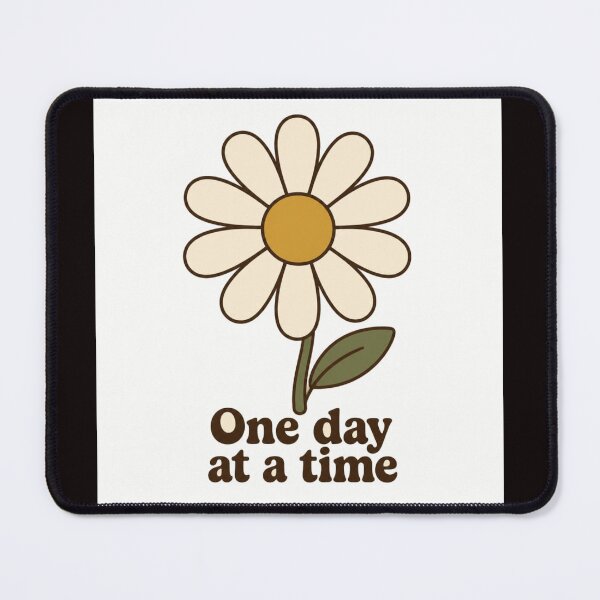 Item preview, One day at time #7 designed and sold by Helios Be. Lavsh.