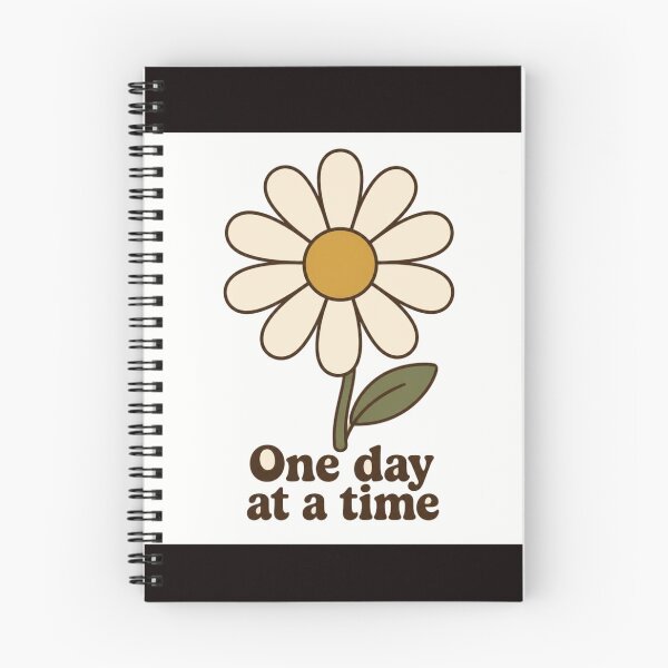 Item preview, One day at time #7 designed and sold by Helios Be. Lavsh.