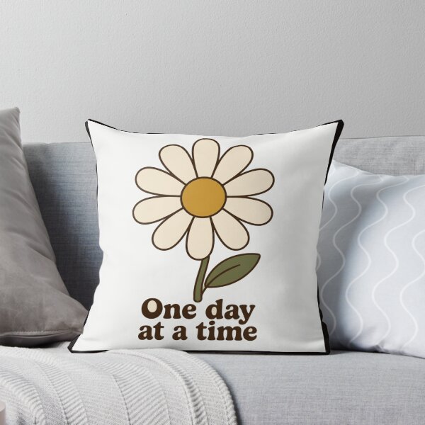 Item preview, One day at time #7 designed and sold by Helios Be. Lavsh.