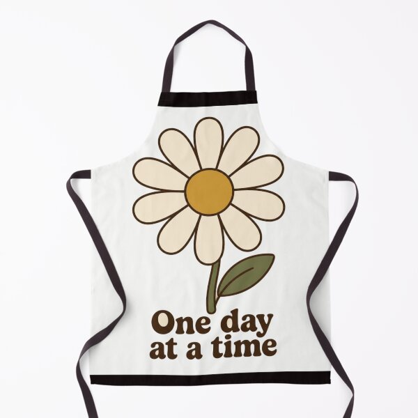 Item preview, One day at time #7 designed and sold by Helios Be. Lavsh.