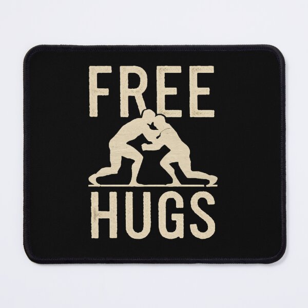 Item preview, USA wrestling sarcasm designed and sold by CandyVenom.