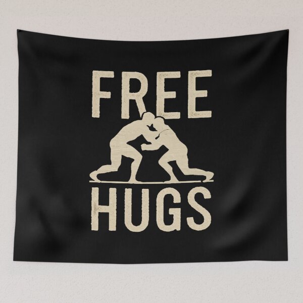 Item preview, USA wrestling sarcasm designed and sold by CandyVenom.
