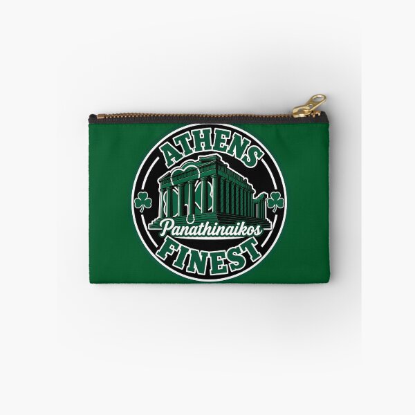 Item preview, Athens Is Green Ultras PAO  designed and sold by canvasriddle.