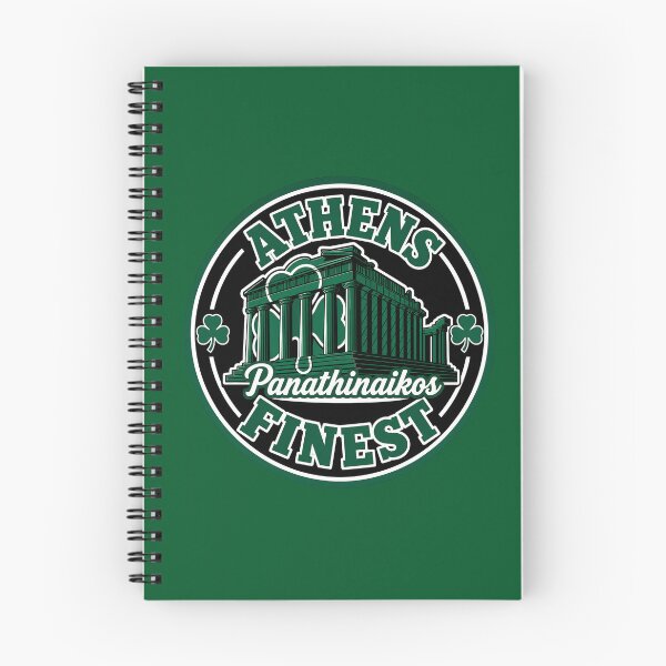 Item preview, Athens Is Green Ultras PAO  designed and sold by canvasriddle.