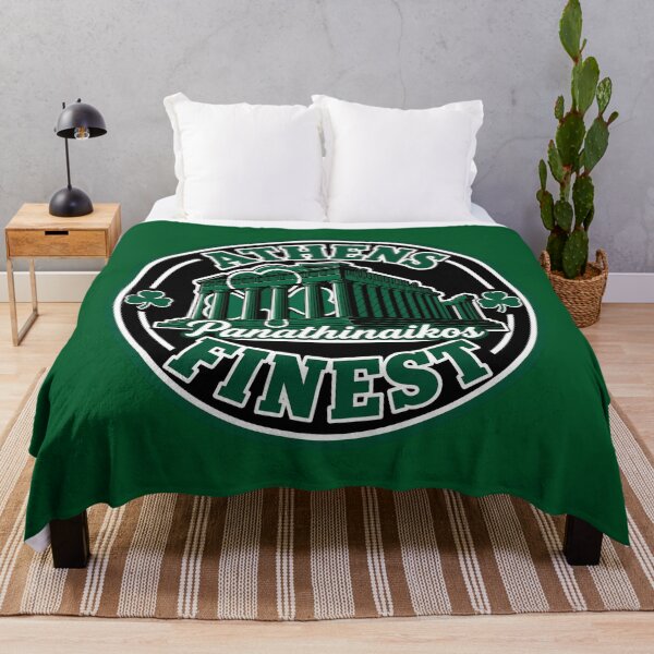 Item preview, Athens Is Green Ultras PAO  designed and sold by canvasriddle.