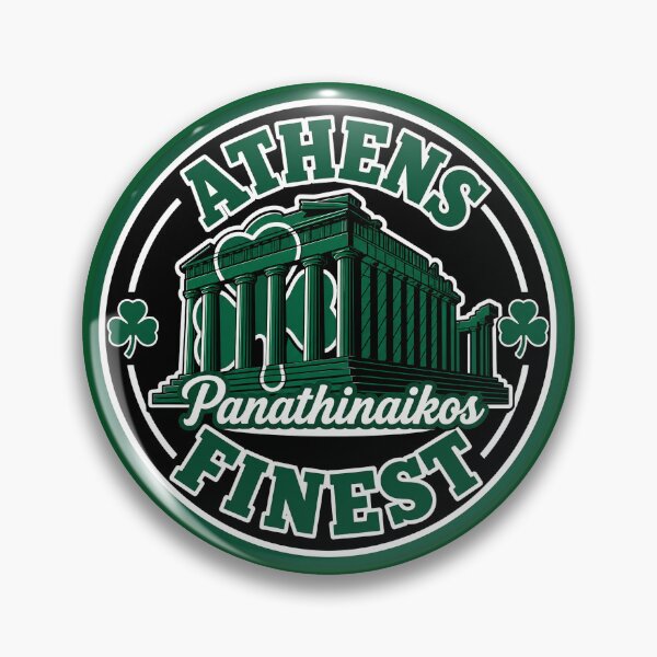 Item preview, Athens Is Green Ultras PAO  designed and sold by canvasriddle.