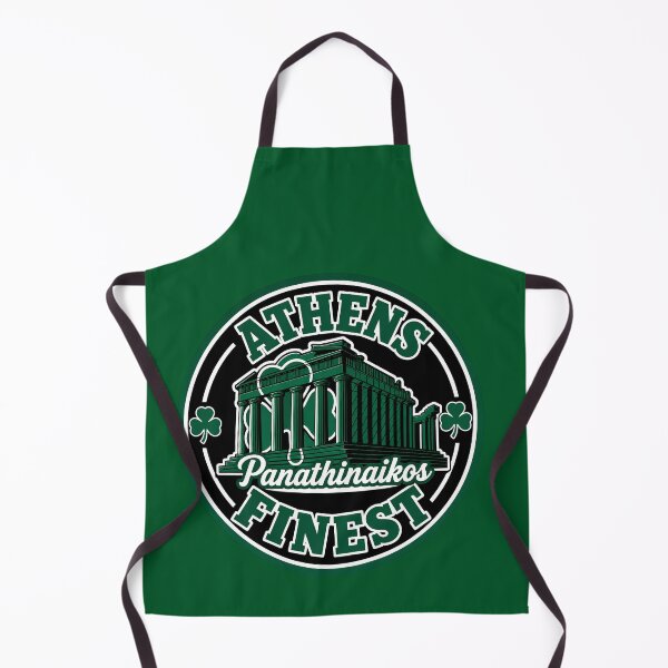 Item preview, Athens Is Green Ultras PAO designed and sold by canvasriddle.
