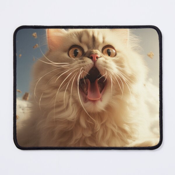 Item preview, The king cat designed and sold by D.M.T.