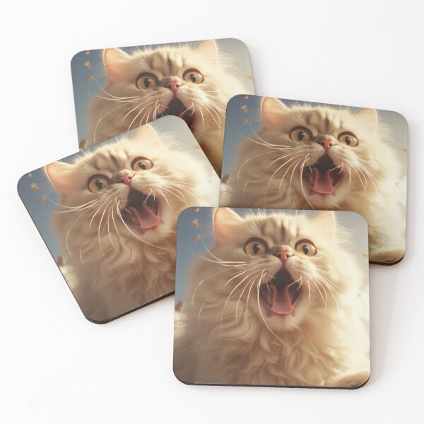 Item preview, The king cat designed and sold by D.M.T.