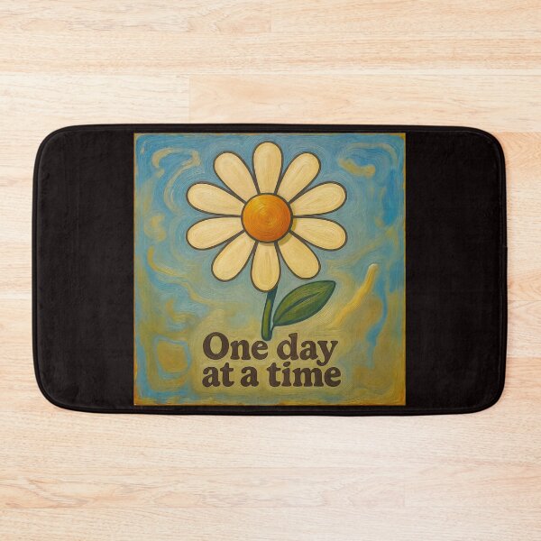 Item preview, One day at time #8 designed and sold by Helios Be. Lavsh.