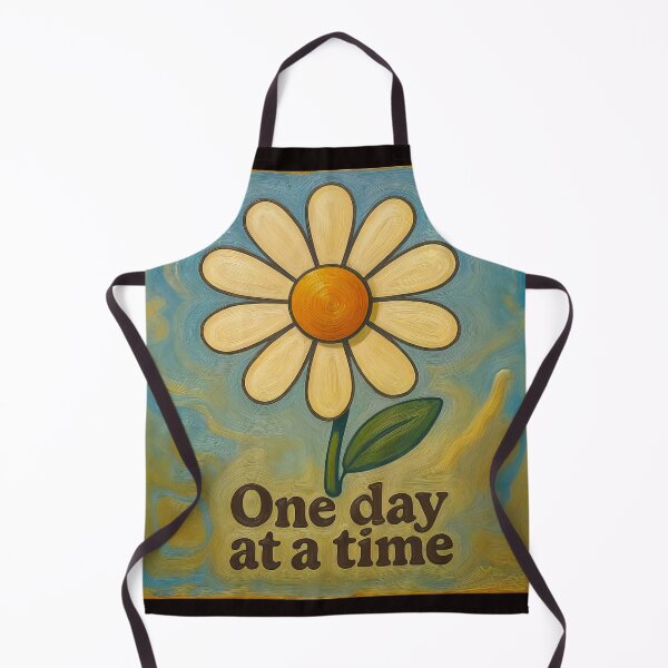 Item preview, One day at time #8 designed and sold by Helios Be. Lavsh.