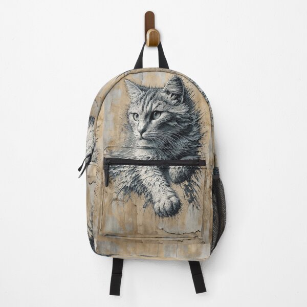 Item preview, GALOGO - Street Variations - Special - Felidae_02 designed and sold by GALOGO – Art for Sighthounds & Animal Welfare.