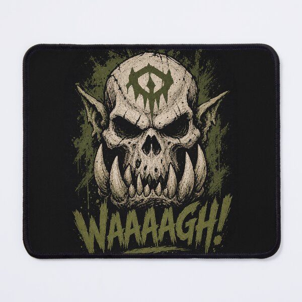 Item preview, WAAAGH! designed and sold by FantaSphere.