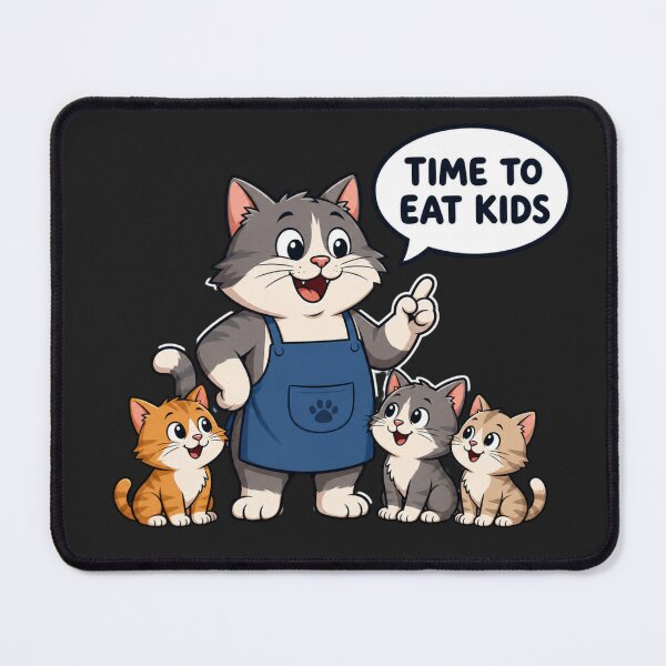 Item preview,  cat father designed and sold by @jon.