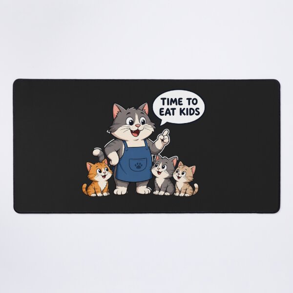 Item preview, cat father designed and sold by @jon.