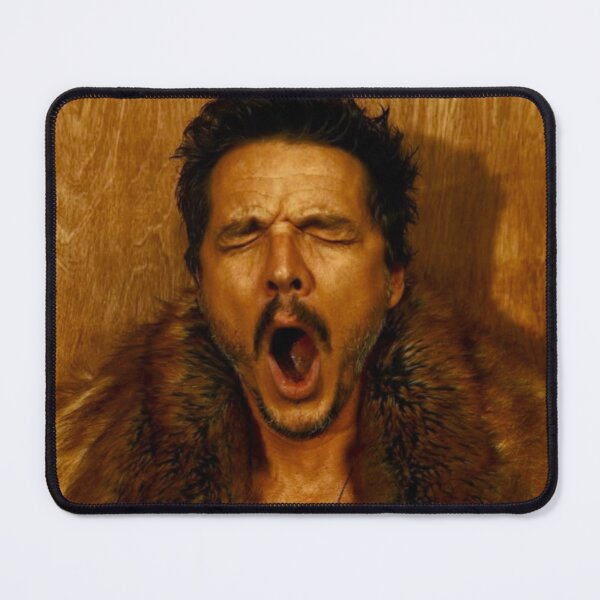 Item preview, pedro pascal designed and sold by kakaslank.