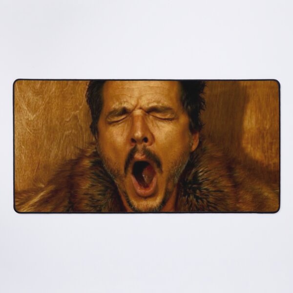 Item preview, pedro pascal designed and sold by kakaslank.