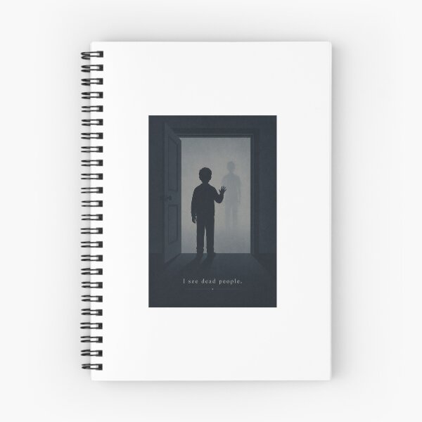 Item preview, I see dead people. designed and sold by FBA.