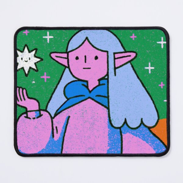 Item preview, Starlight Ascendant: When Color Shapes the Spell designed and sold by Print Fiction.