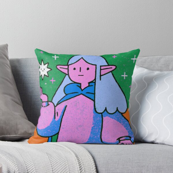 Item preview, Starlight Ascendant: When Color Shapes the Spell designed and sold by Print Fiction.