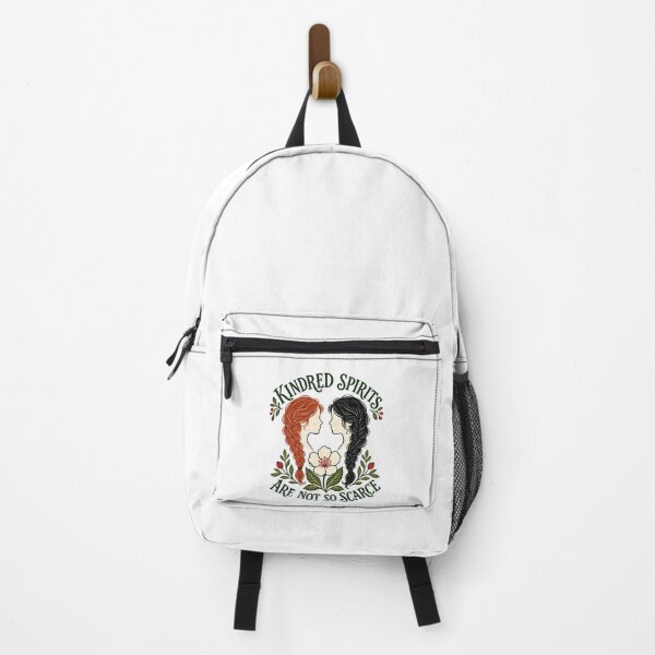 Item preview, Anne of Green Gables – Kindred Spirits Are Not So Scarce designed and sold by Fenay Designs.