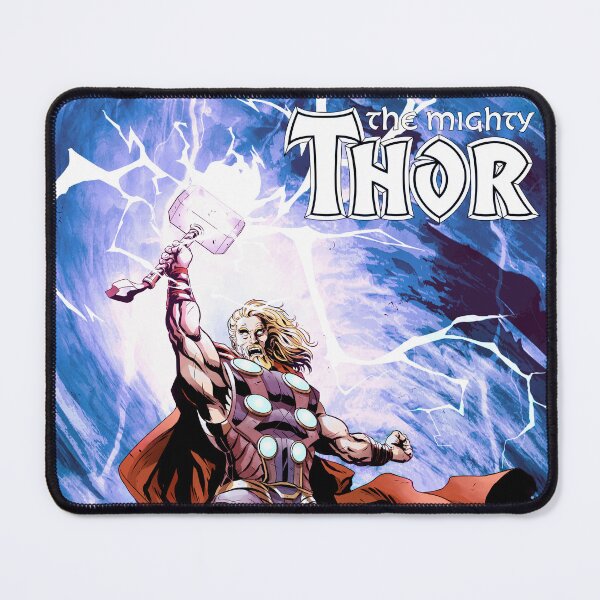 Item preview, the Mighty Thor designed and sold by danborgesart.