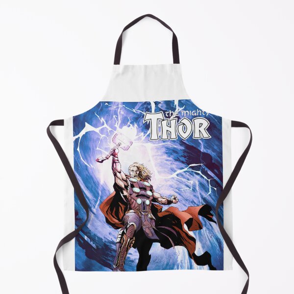 Item preview, the Mighty Thor designed and sold by danborgesart.