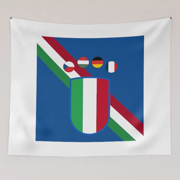 Item preview, Italy World Champions - Four Star Concept designed and sold by p-Phictures4.